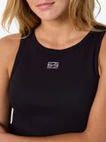 Product image thumbnail - NMMAYA LINNE, Black | 5