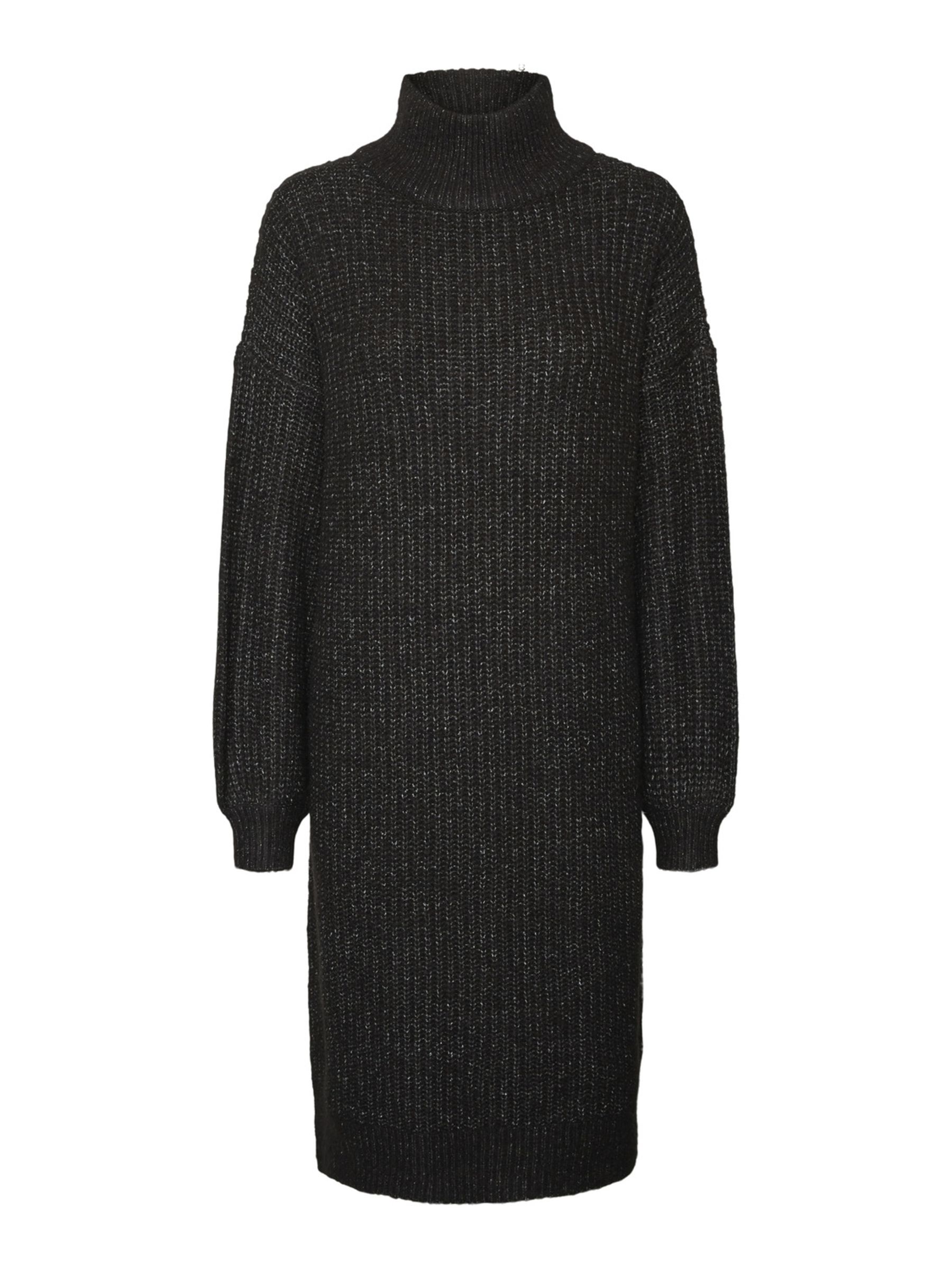 Dark grey hotsell jumper dress