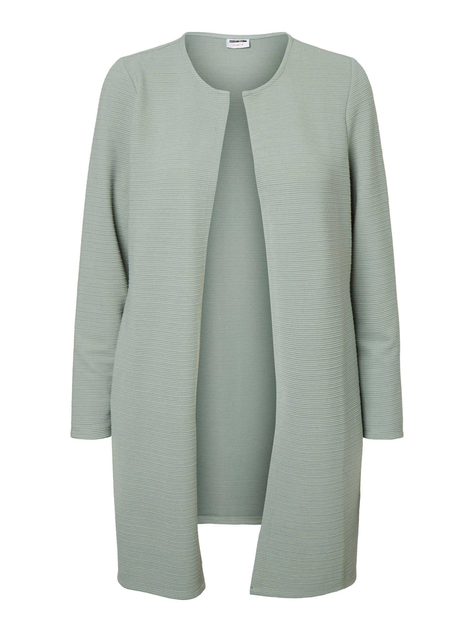 noisy may long cardigan