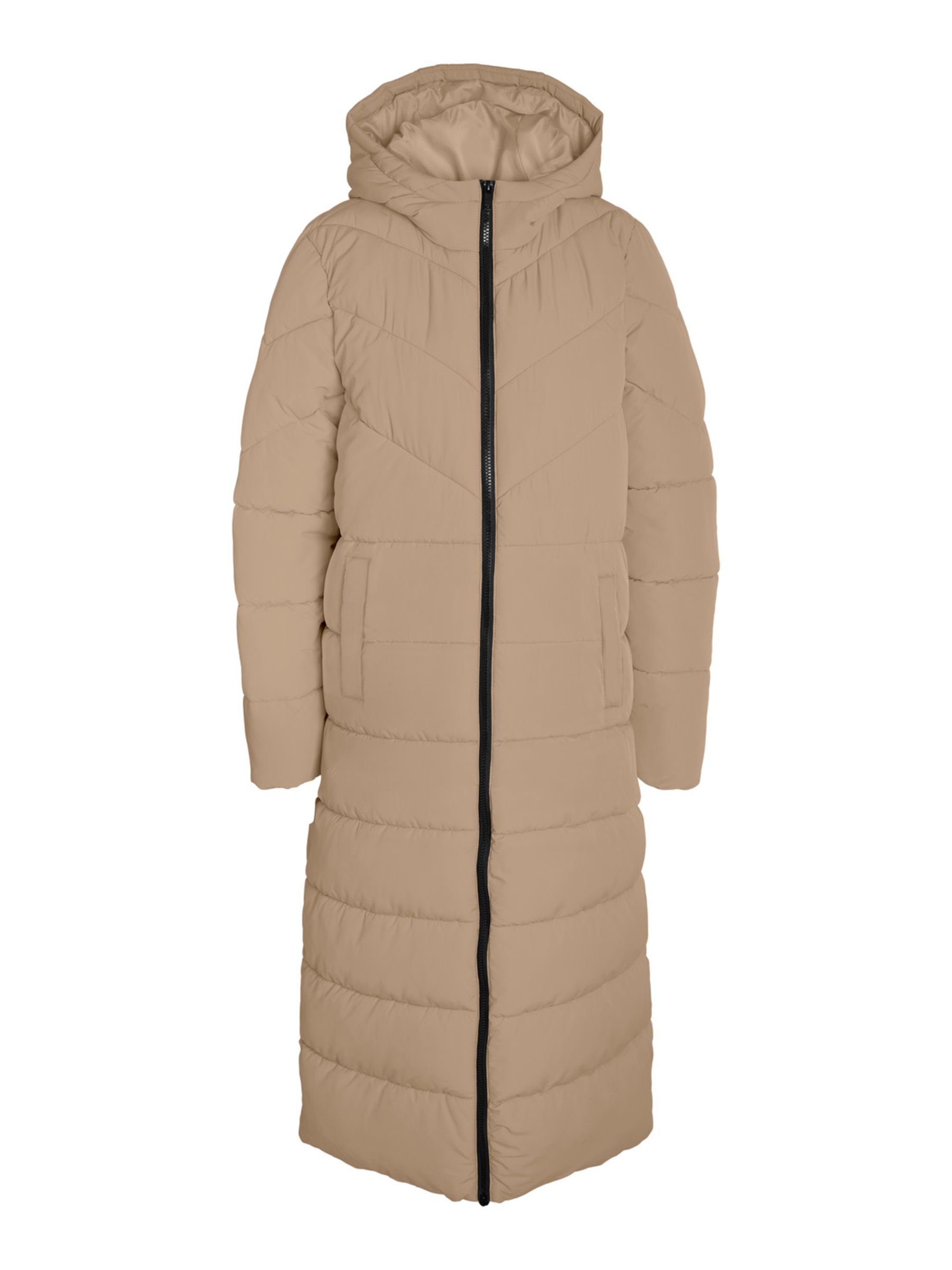 Gerry nora sales long puffer