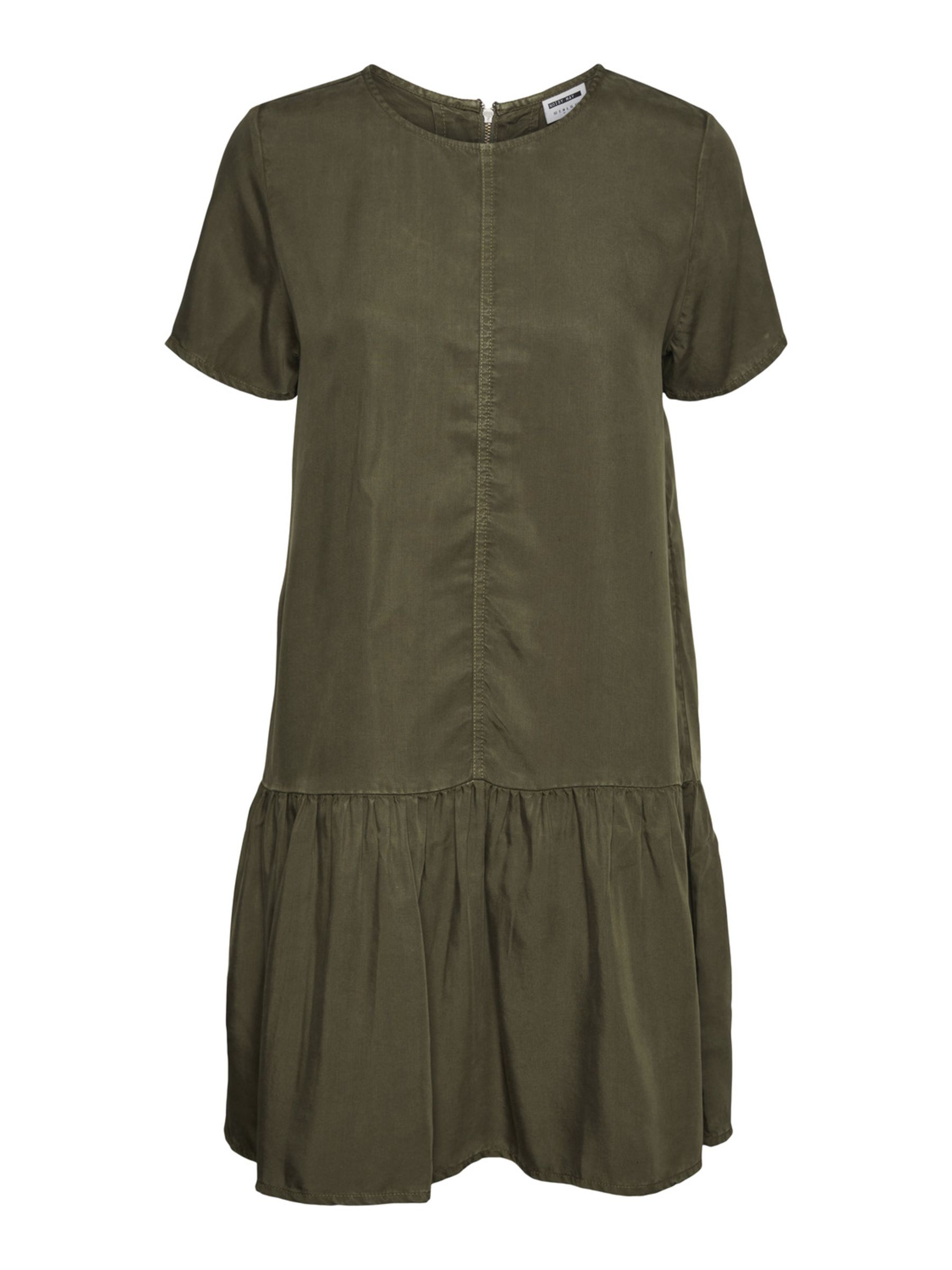 Jurk van lyocell h&m online