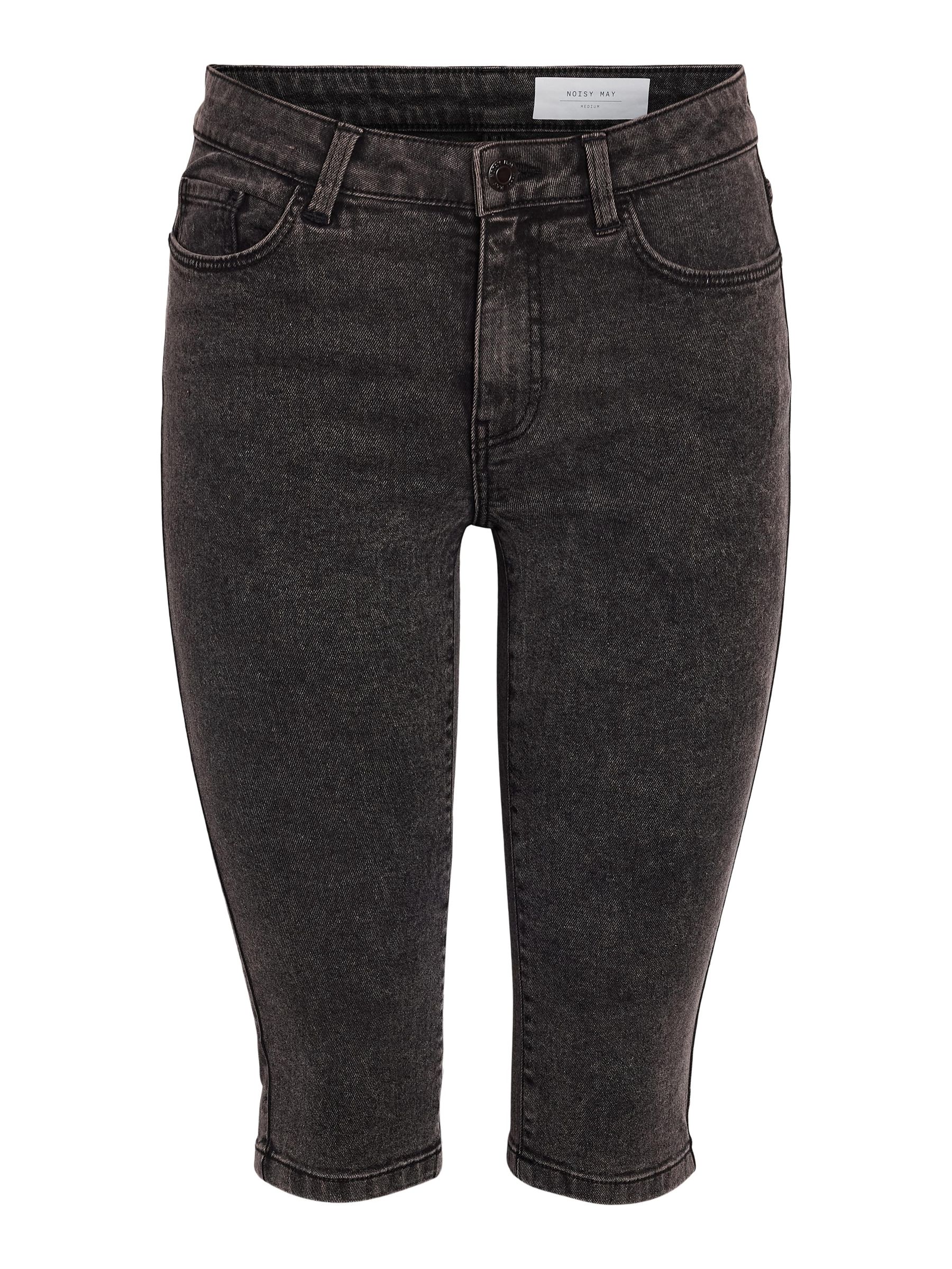 【DEARMINE】Nik Black Slow Denim Midnight Ripped dark Jeans | BLACKJEANS – My Brand Online BV