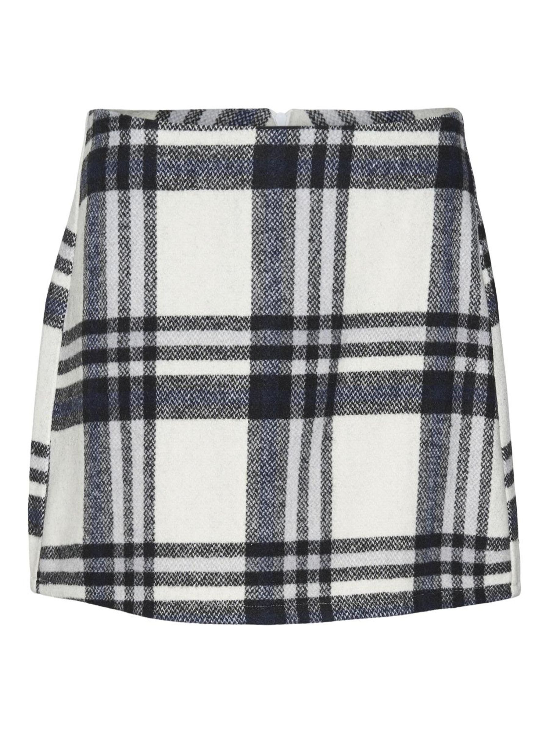 Patterned skirt 6x6 outlet