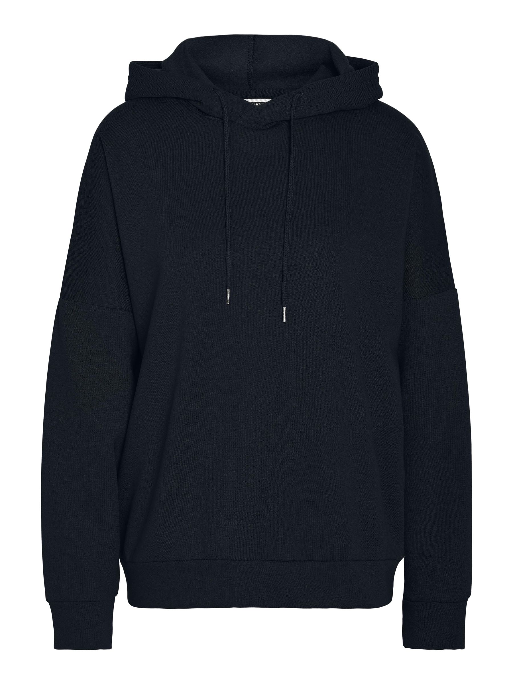 Black oversized hoody shop