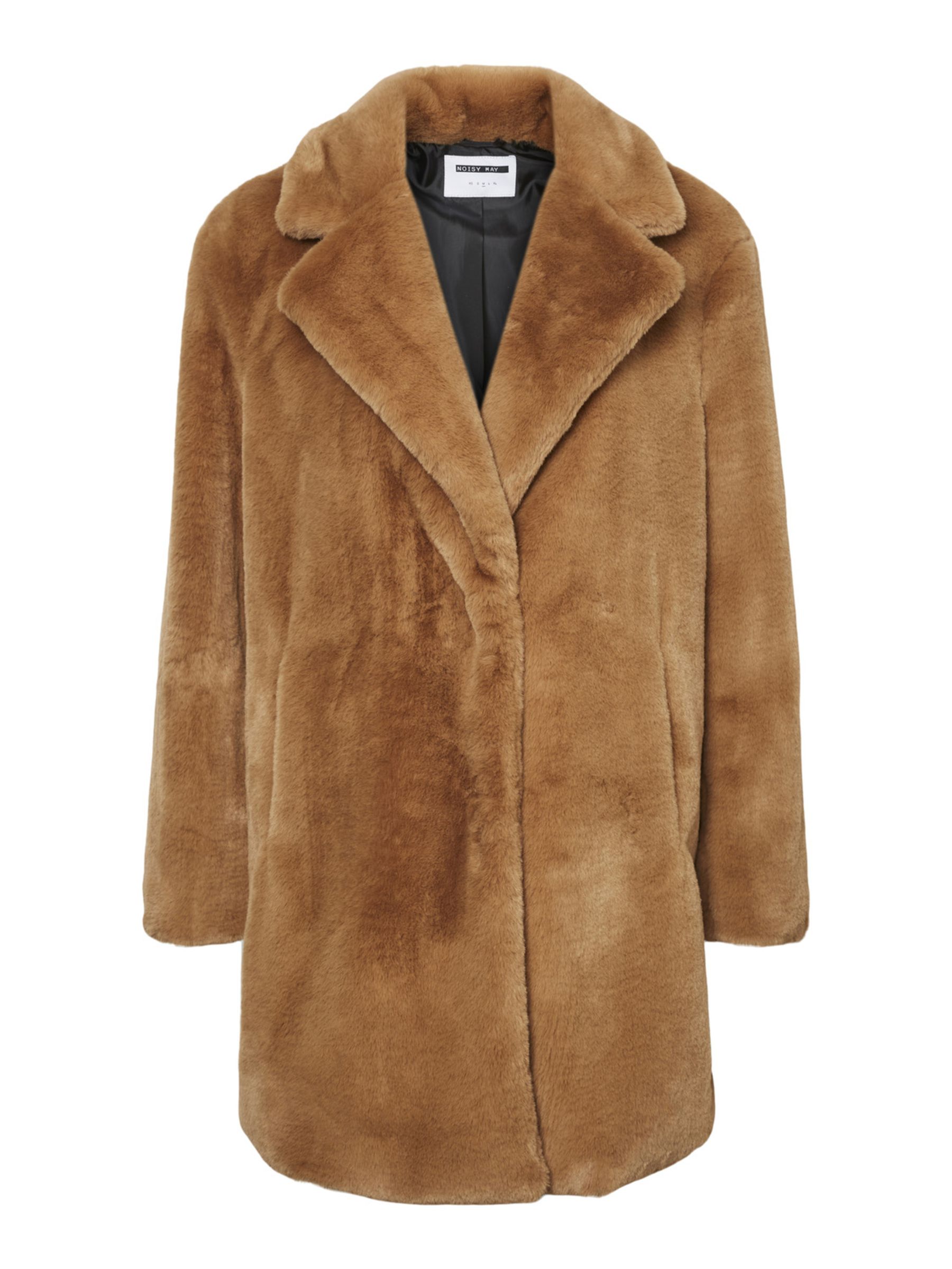 Noisy may cheap faux fur