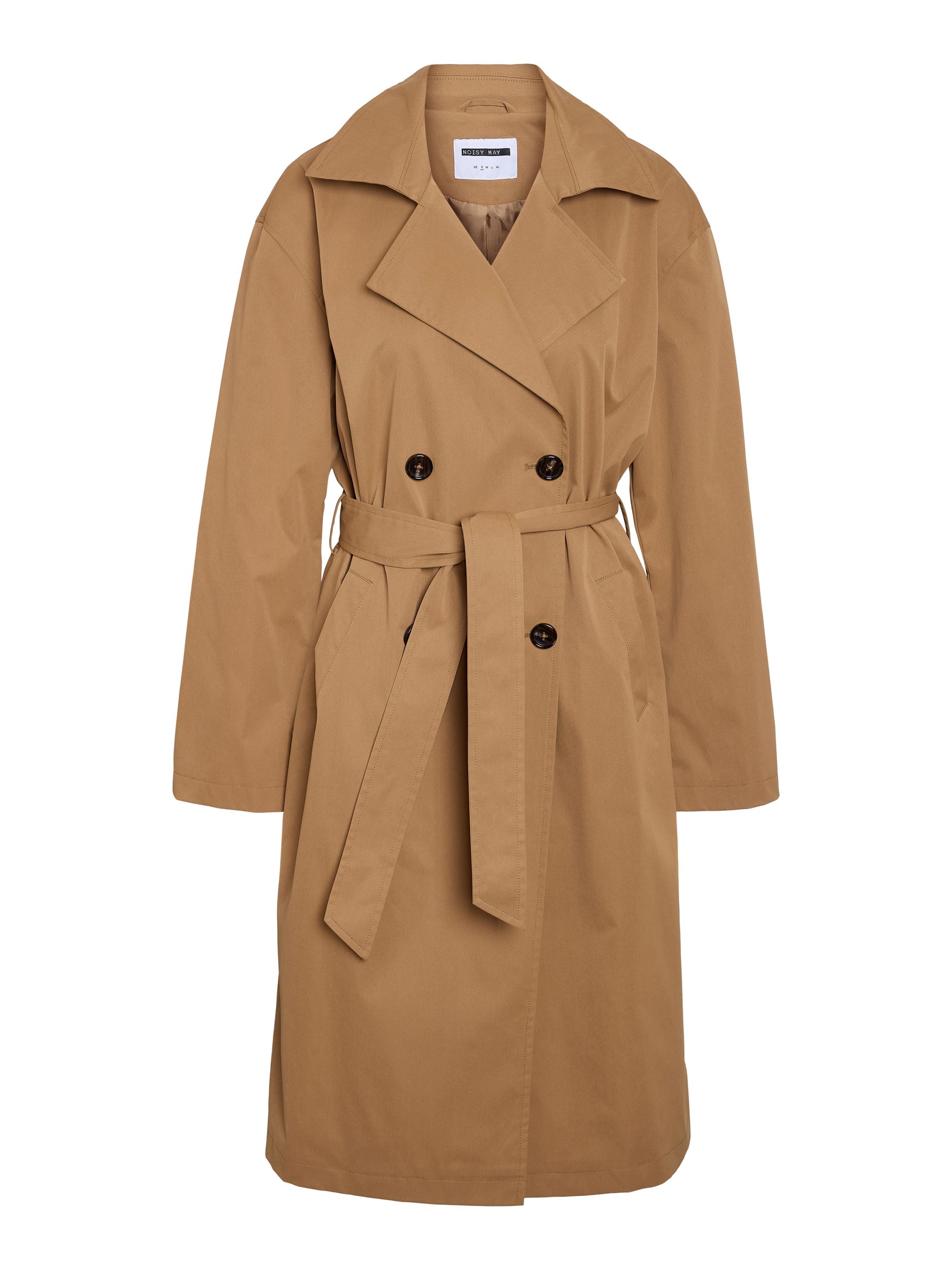 Zalando Only Klassischer Trenchcoat Trenchcoat Herbstmantel Only