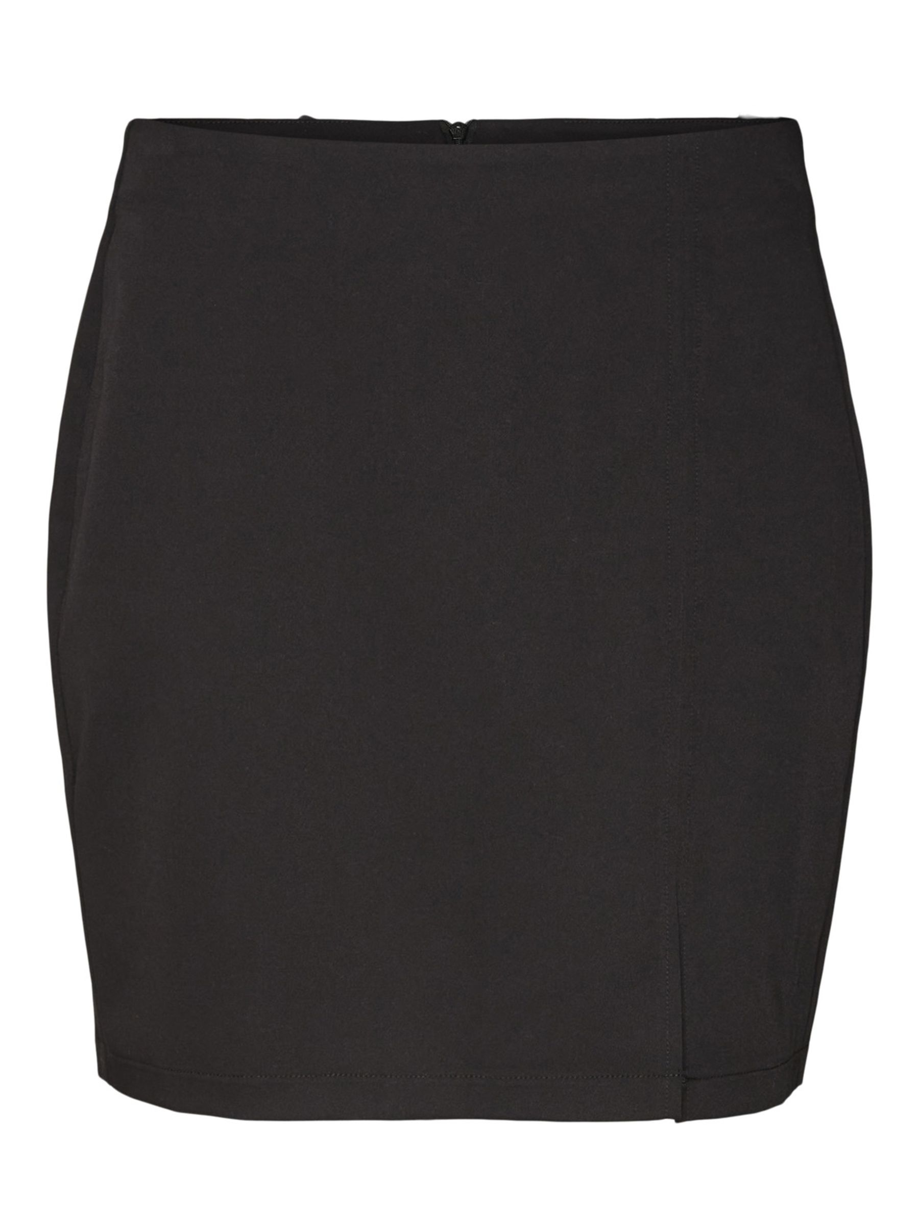 Normal waisted mini skirt | Noisy May