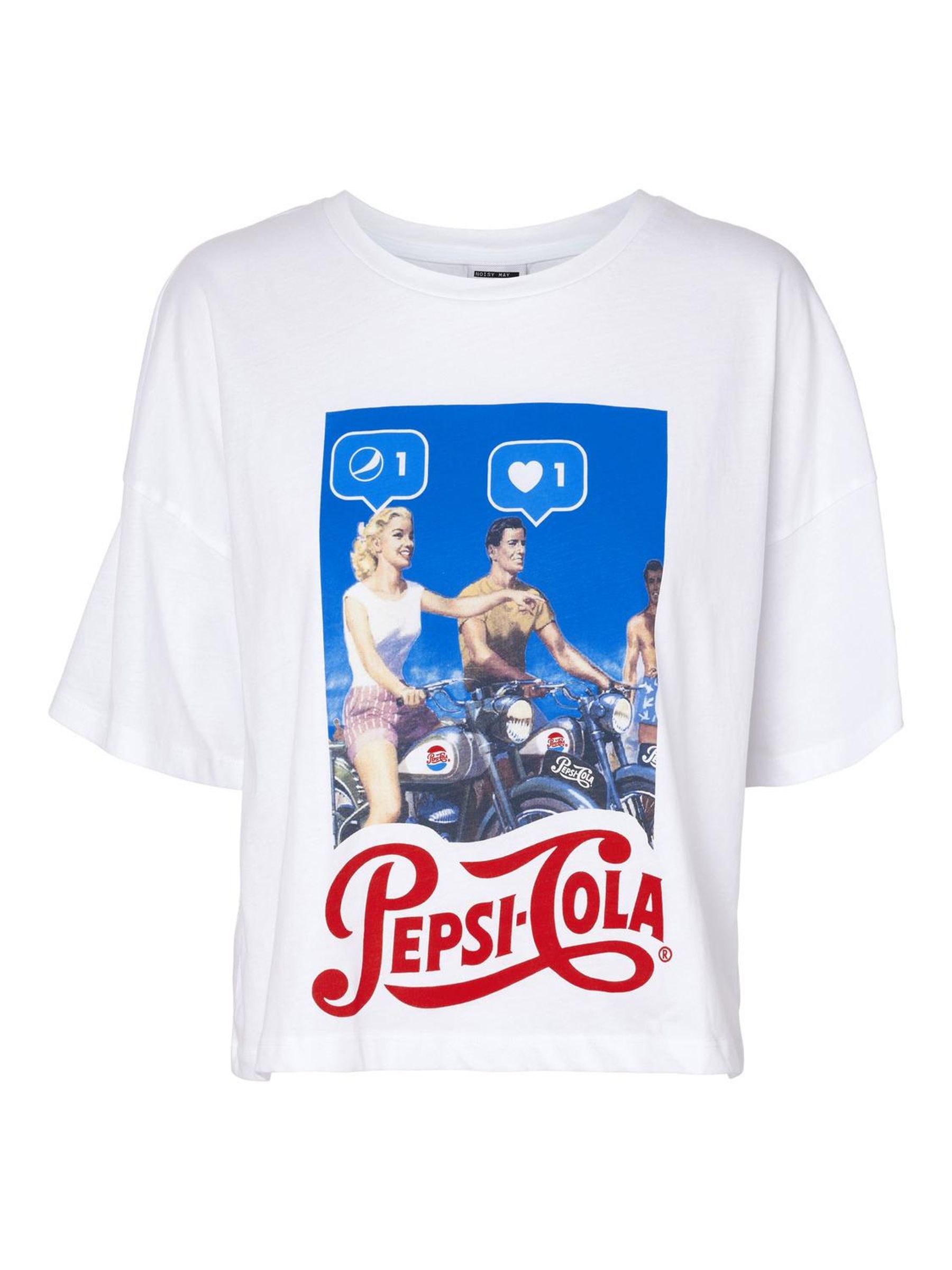 Chandail pepsi sales