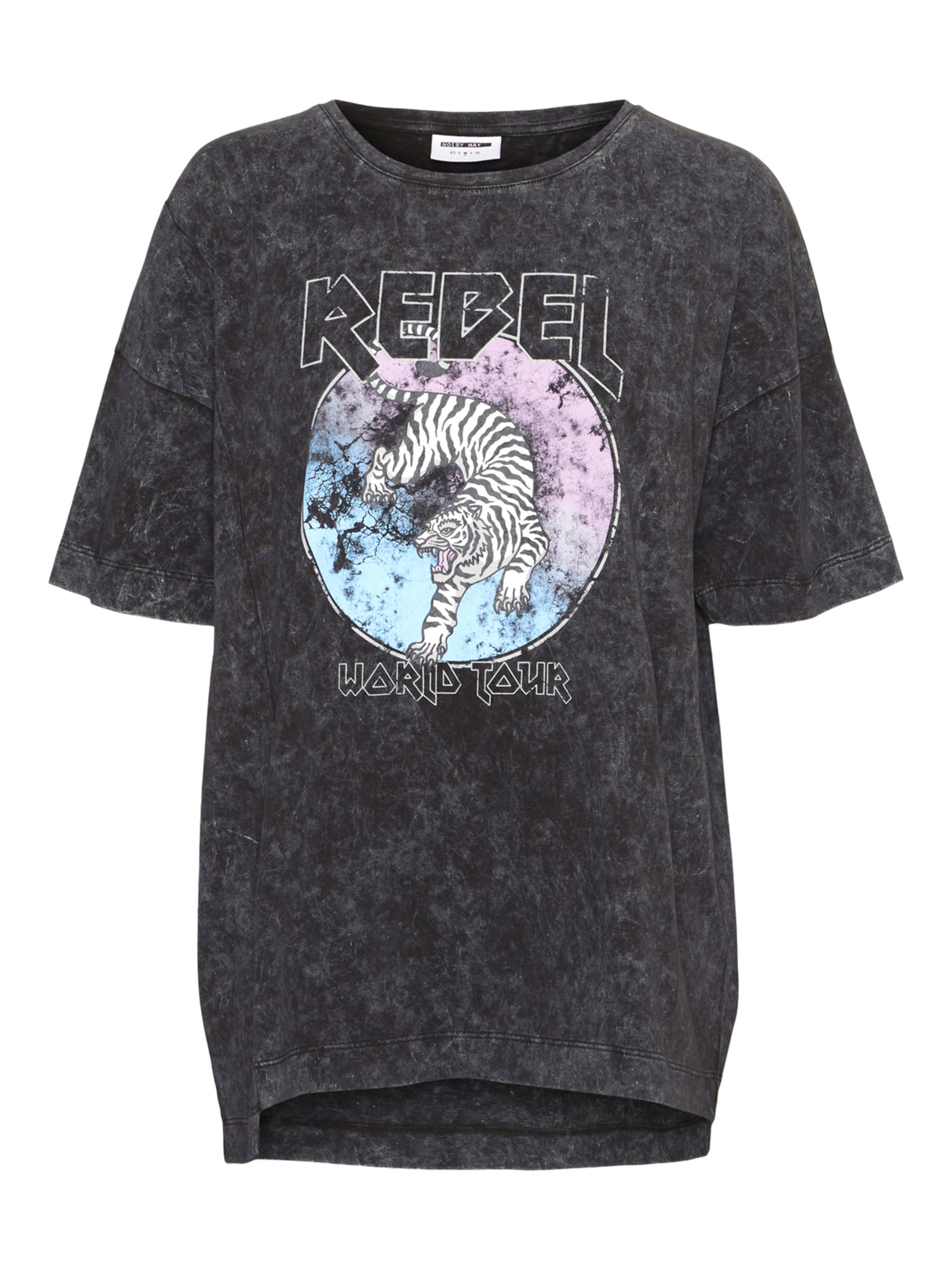 Rebel shirt sale tijger