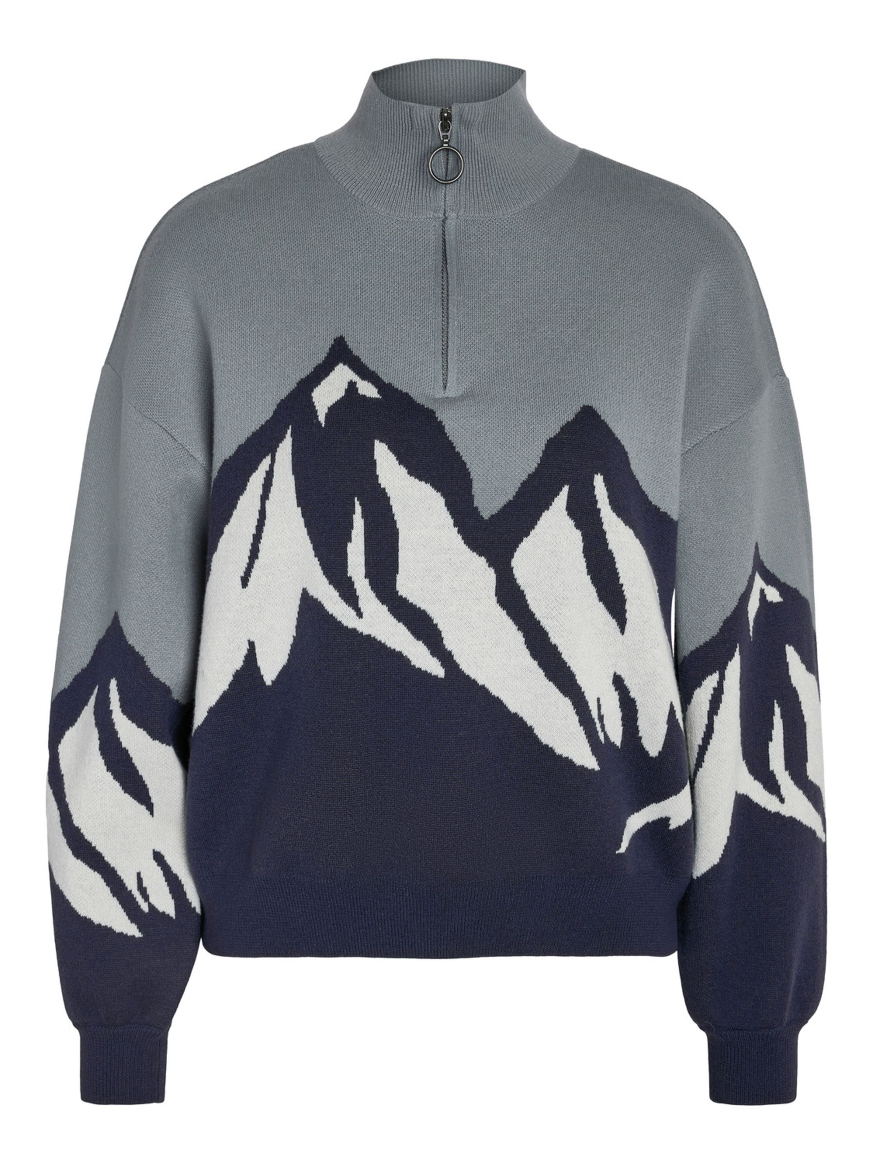 Lacoste mountain outlet jumper