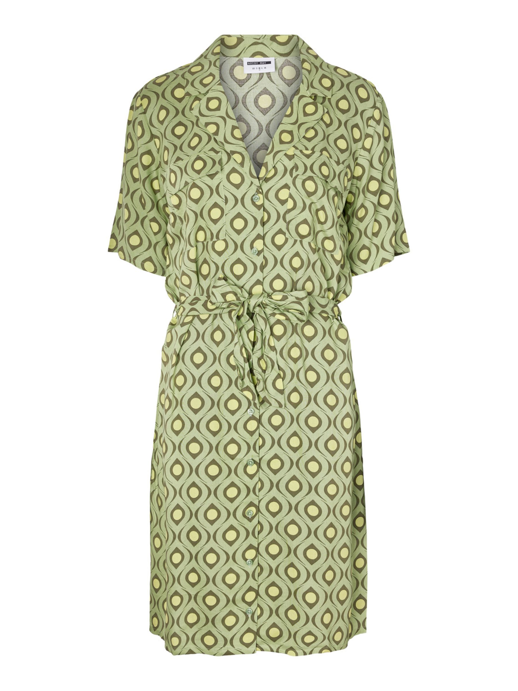 Mos mosh 2025 lipa printed dress