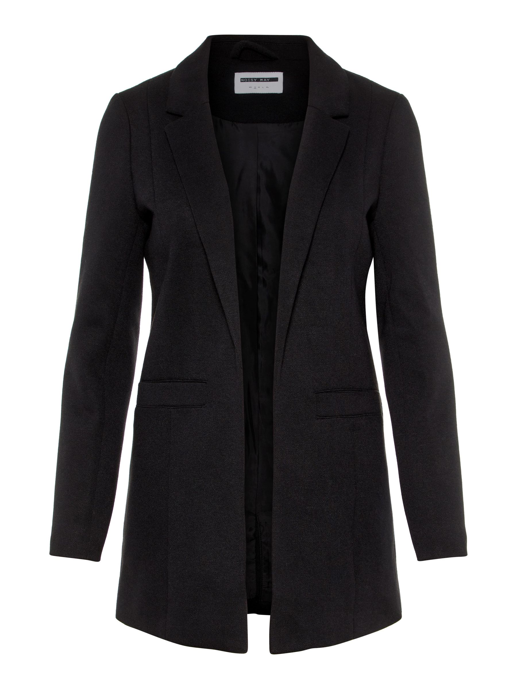 Noisy may blazer outlet
