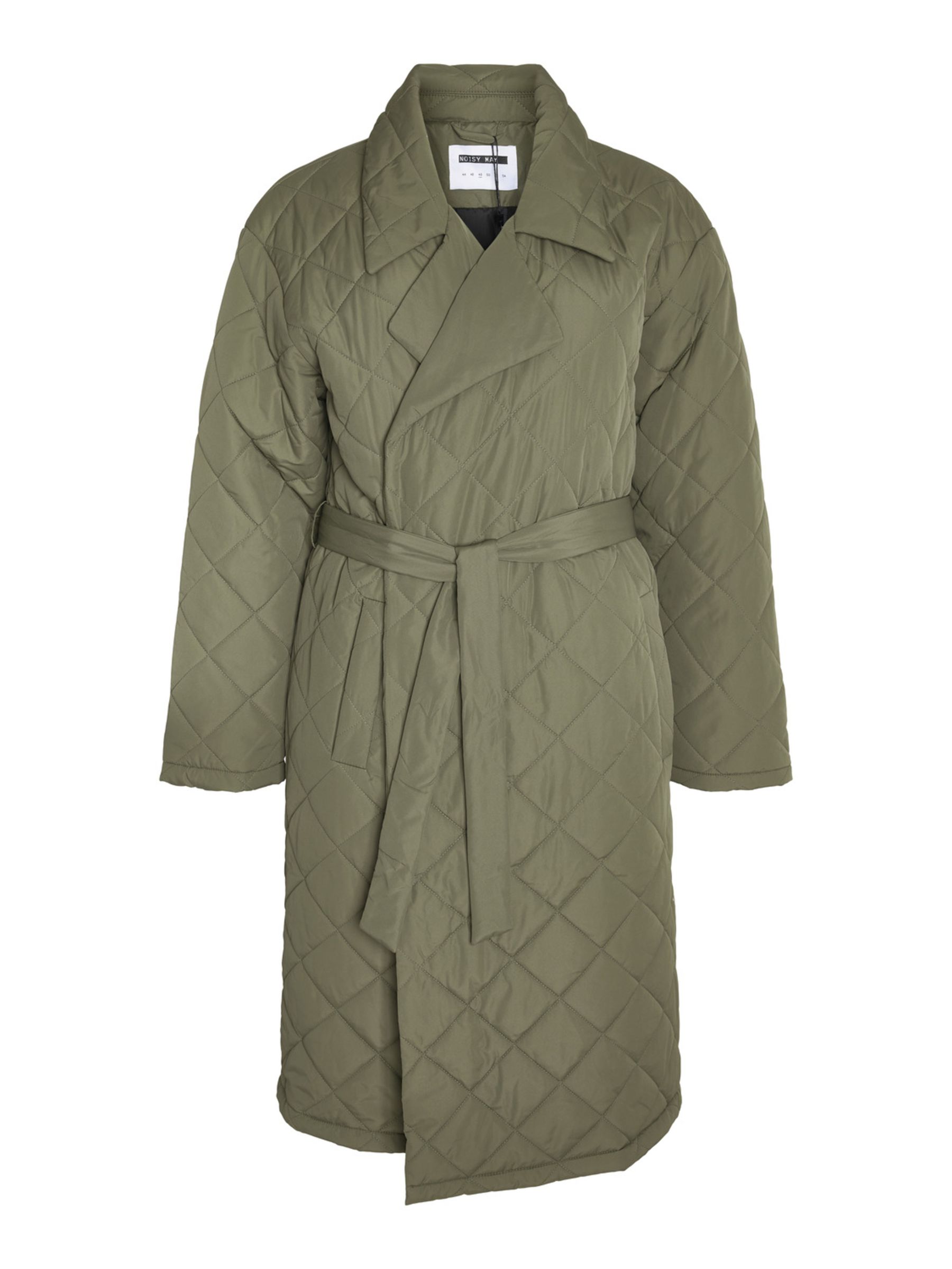 Noisy clearance may coat