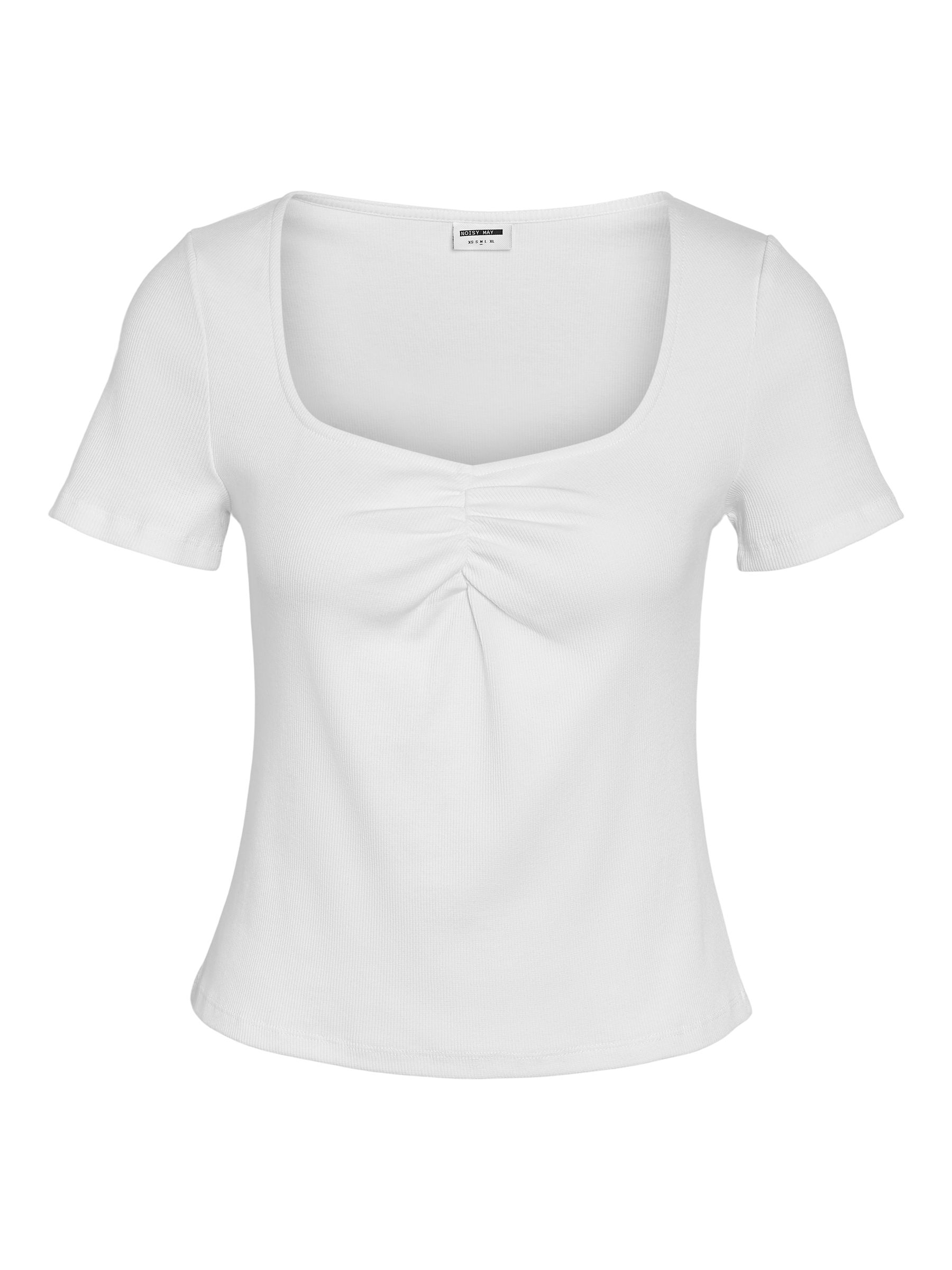 トップス marno Maya tops / White NMMAYA TOP | White | NOISY MAY®