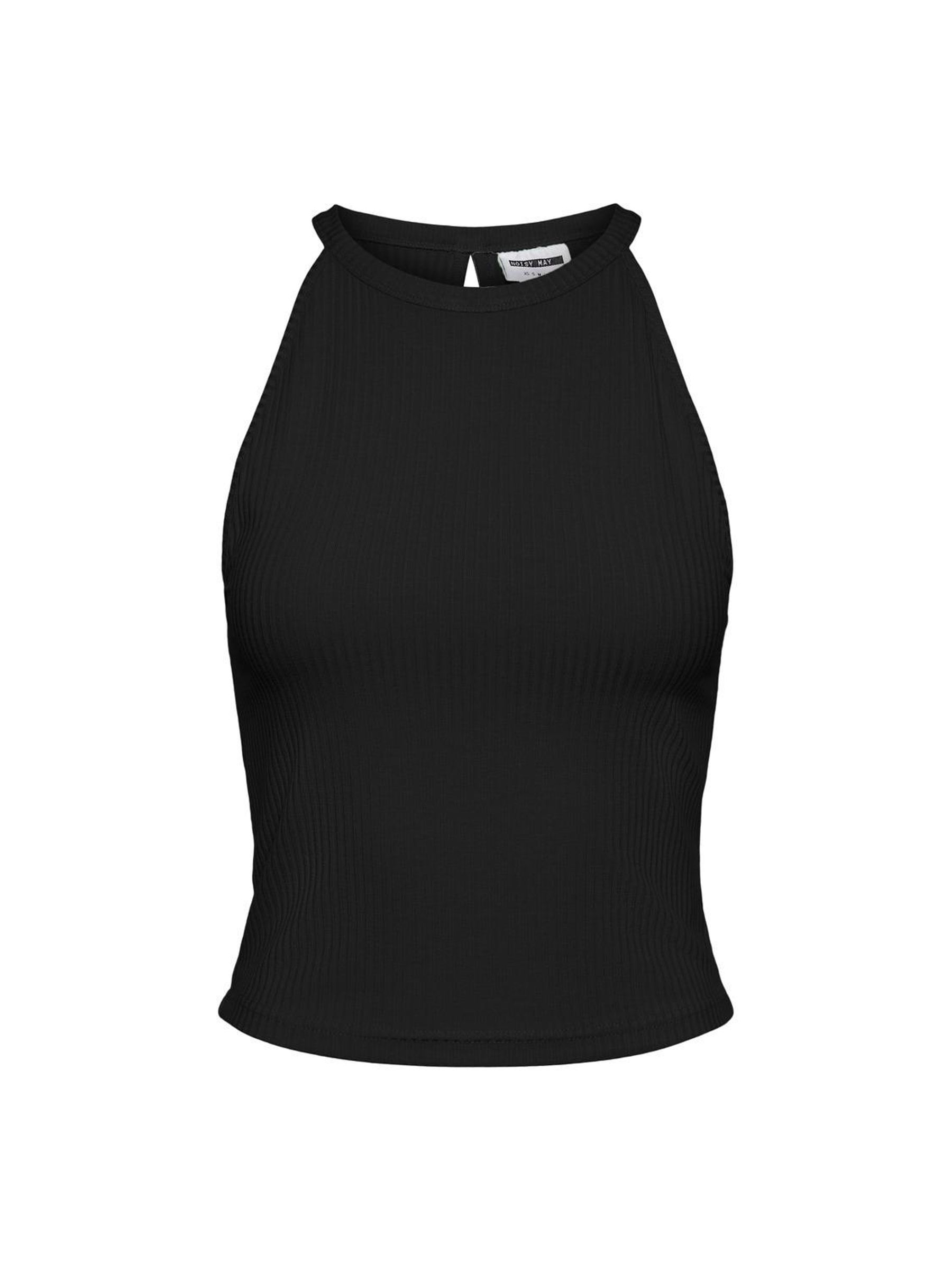 noisy may high neck t shirt