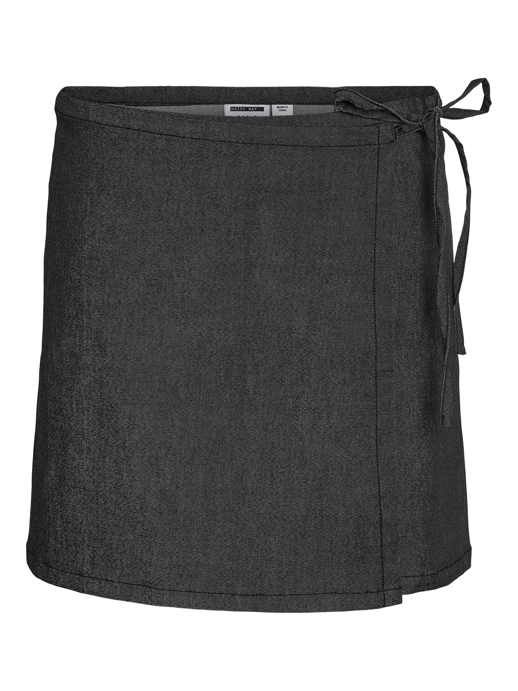 美品　HYEON　pepper mini wrap skirt　M 27038320_GreyDenim_001.jpg