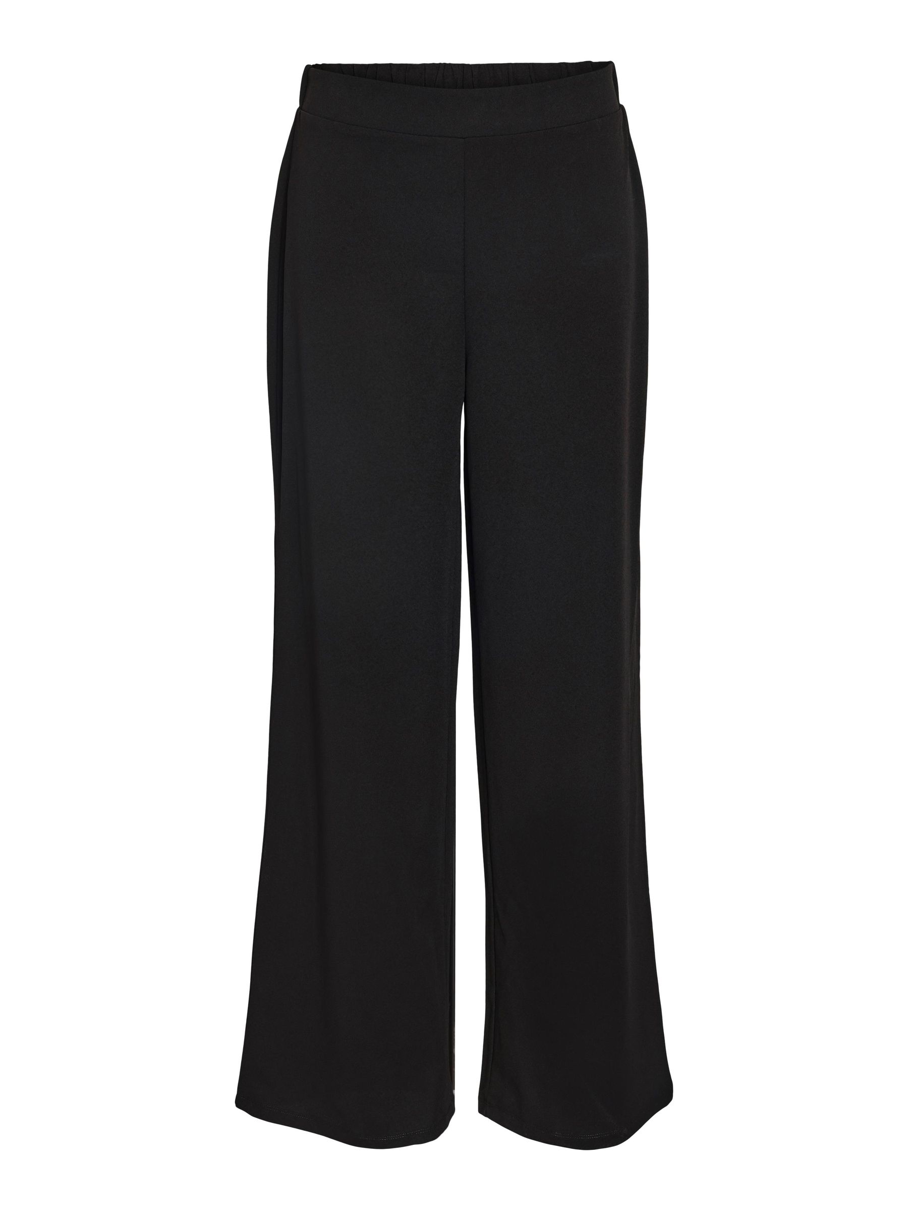 ボトムスその他   Classic black trousers Black classic trousers | Coolclub
