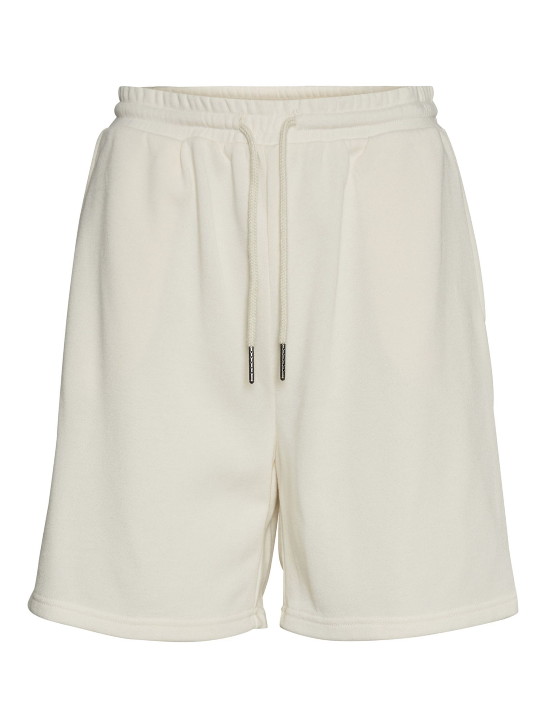 High waisted sweat shorts | Noisy May