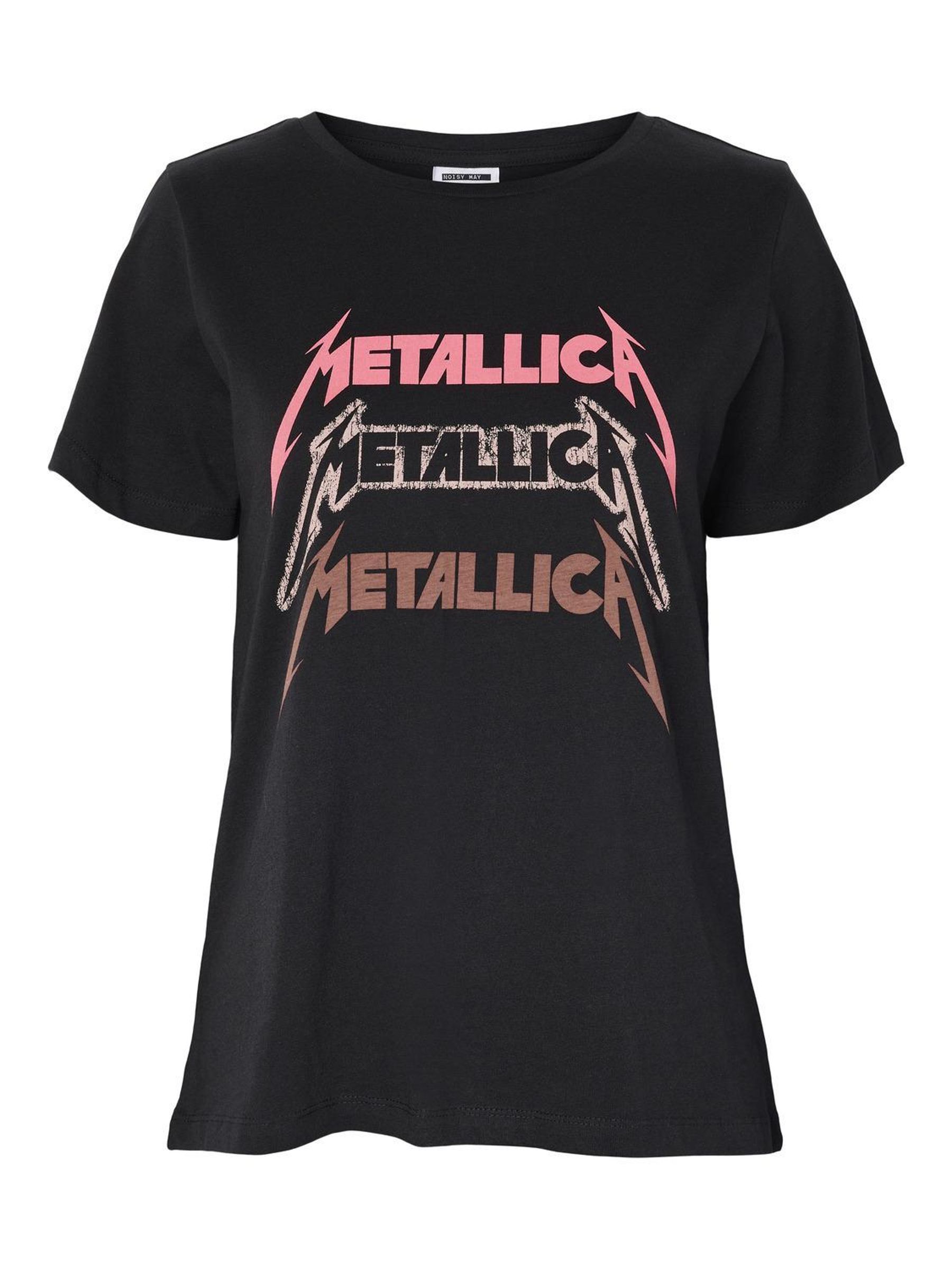 Metallica t shop shirt frauen