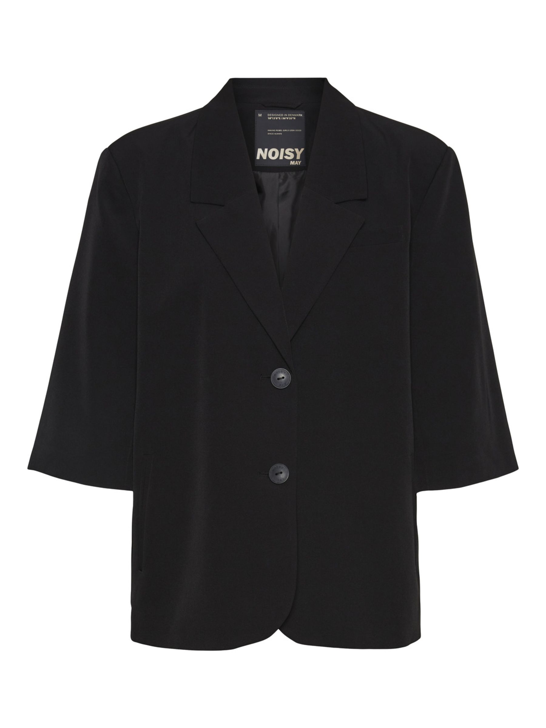 Noisy may blazer clearance