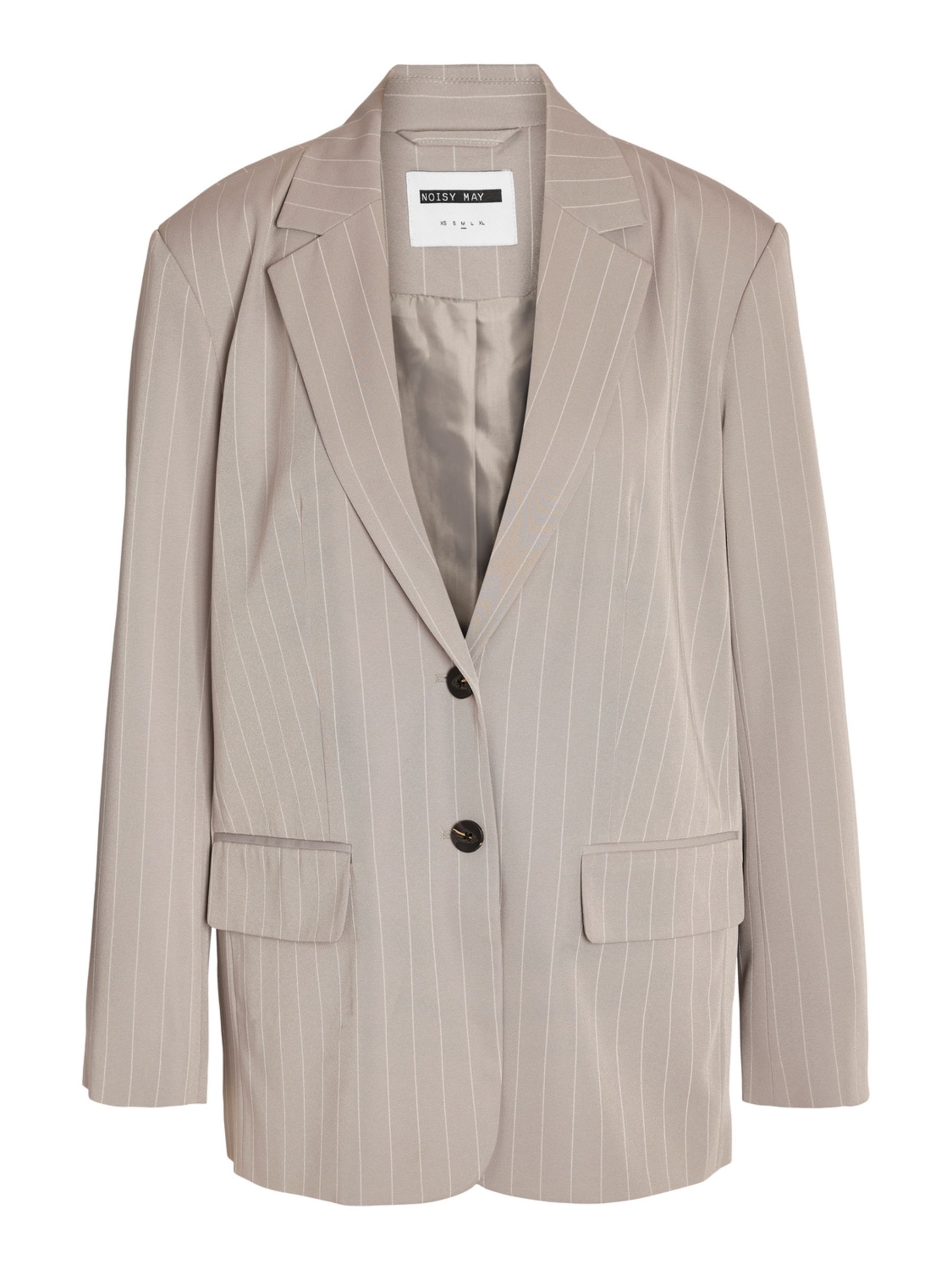 Noisy may blazer discount