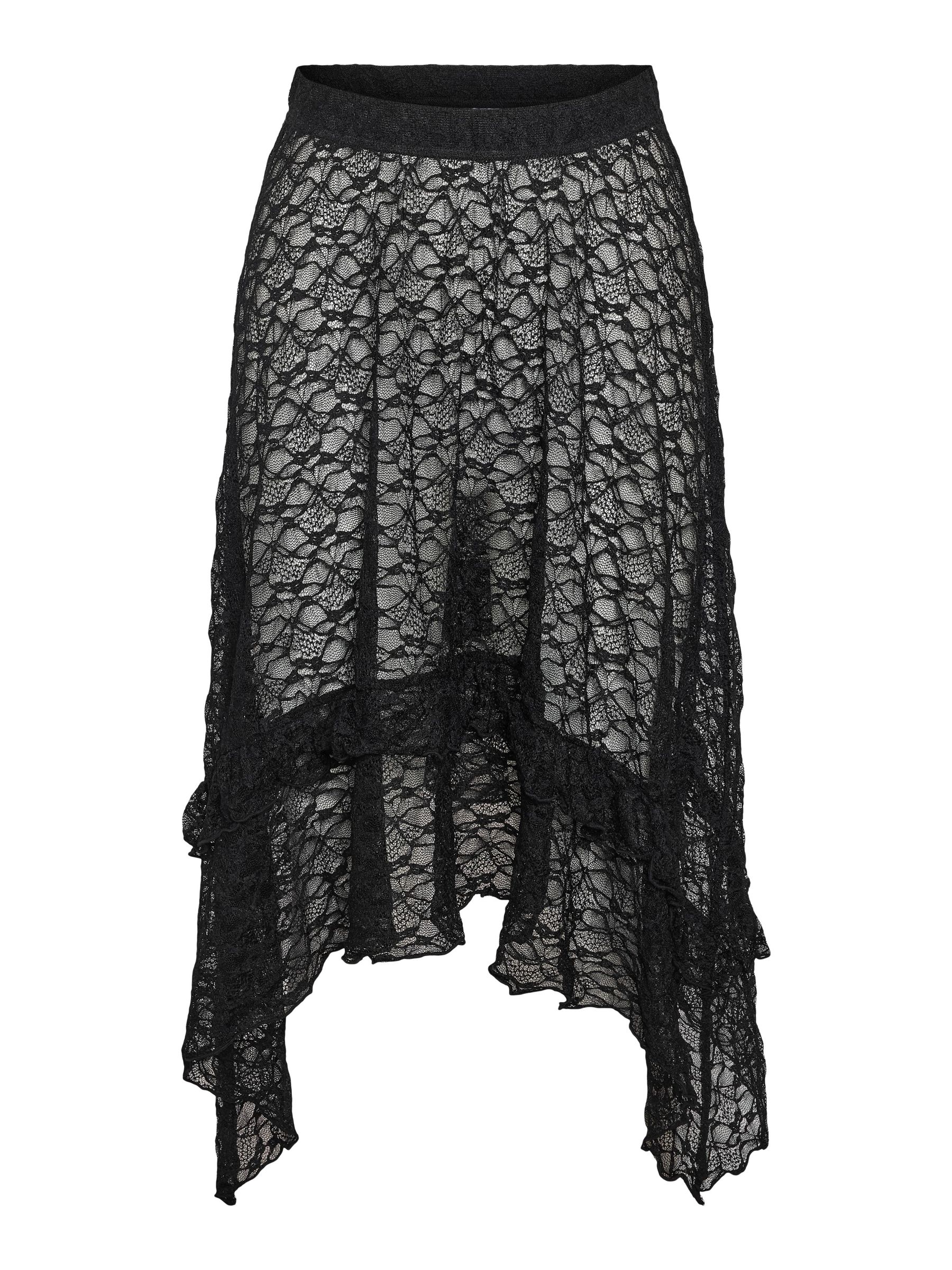 nyaaaaaa 　Mayfair Lace Skirt H17140s.jpg