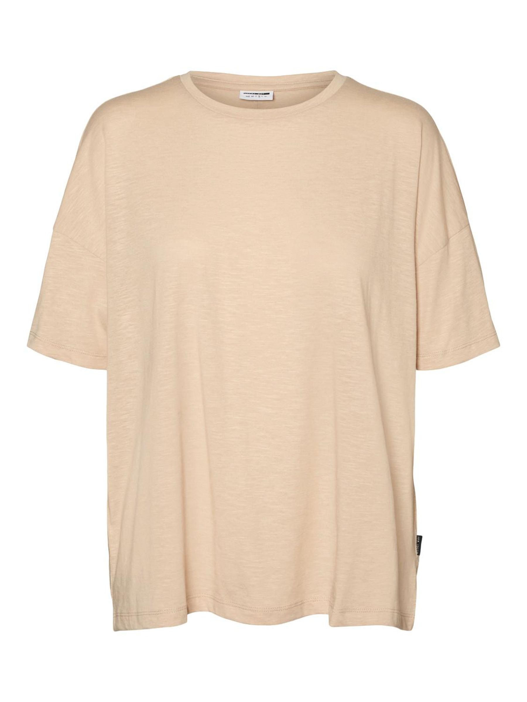 Oversized t-shirt | Noisy May
